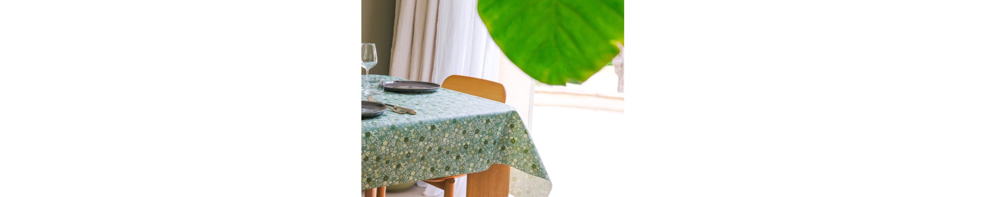 Grossiste nappages et toiles cirées pour pros | Access Déco