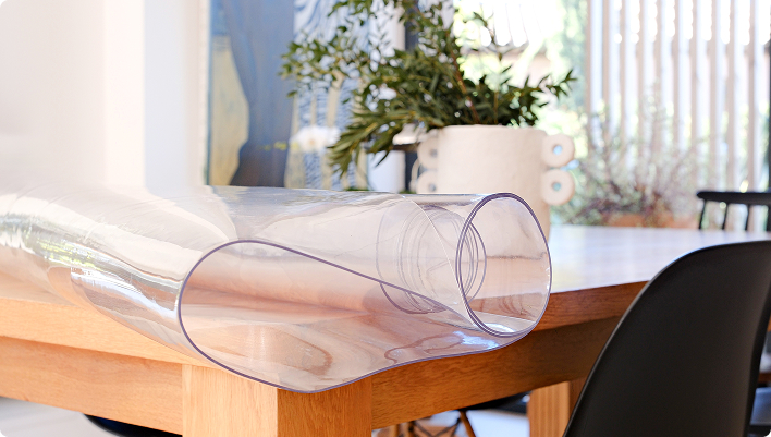 Nappages : Décors et protections de la table