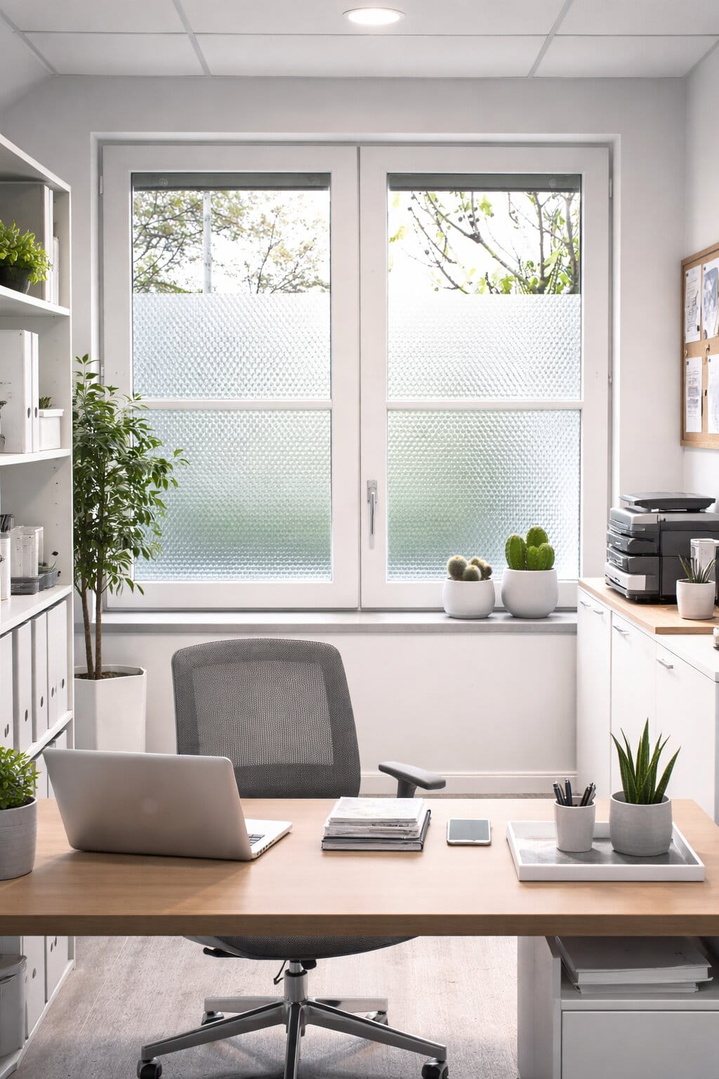 Bureaux et espaces de travail
